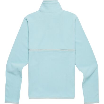 Cotopaxi - Amado Fleece Pullover - Women's