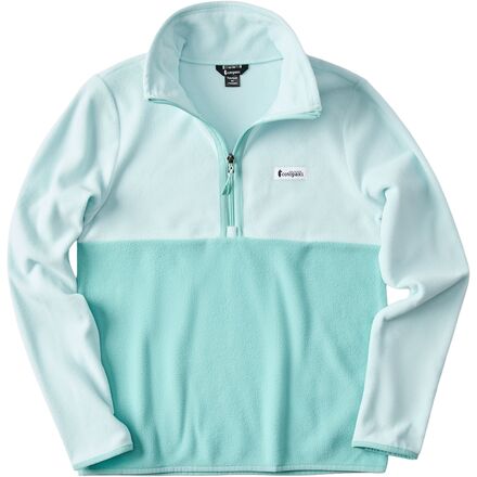 Cotopaxi - Amado Fleece Pullover - Women's