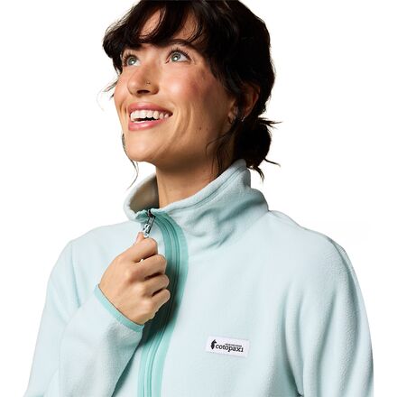 Cotopaxi - Amado Fleece Pullover - Women's
