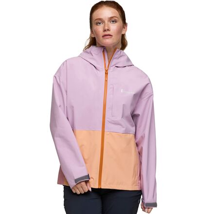 Cielo Rain Jacket - Women's