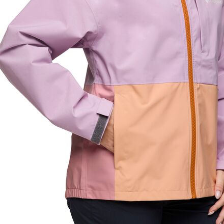 Cotopaxi - Cielo Rain Jacket - Women's