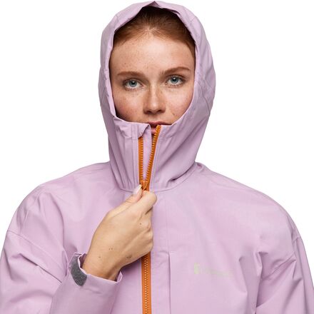 Cotopaxi - Cielo Rain Jacket - Women's