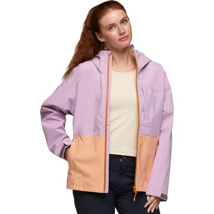 Cotopaxi - Cielo Rain Jacket - Women's