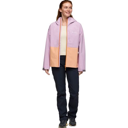 Cotopaxi - Cielo Rain Jacket - Women's