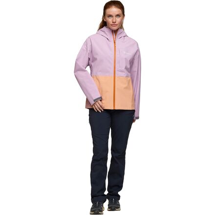 Cotopaxi - Cielo Rain Jacket - Women's