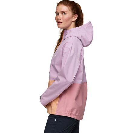 Cotopaxi - Cielo Rain Jacket - Women's
