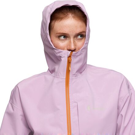 Cotopaxi - Cielo Rain Jacket - Women's