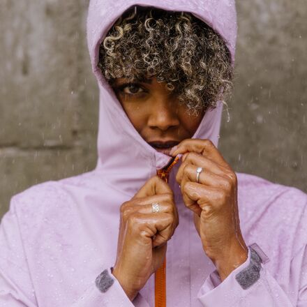 Cotopaxi - Cielo Rain Jacket - Women's