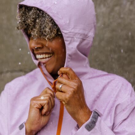 Cotopaxi - Cielo Rain Jacket - Women's