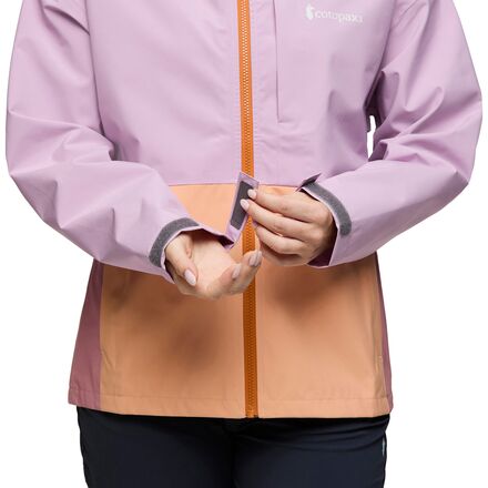 Cotopaxi - Cielo Rain Jacket - Women's