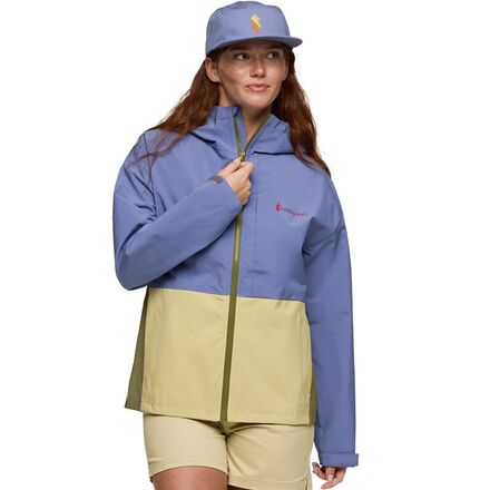 Cielo Rain Jacket - Women's