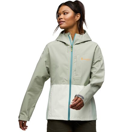 Cielo Rain Jacket - Women's