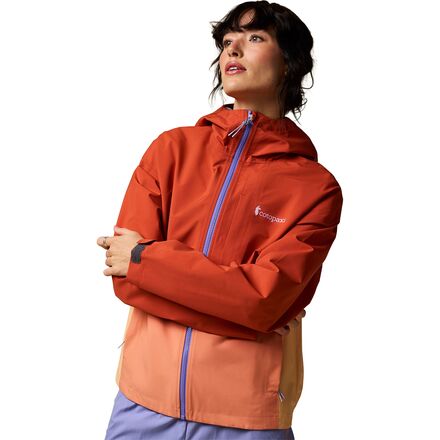 Cielo Rain Jacket - Women's