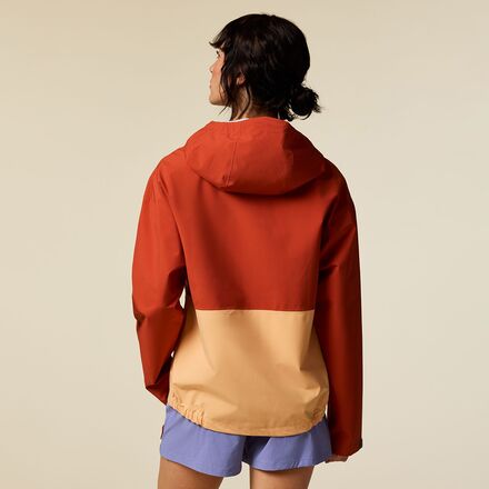 Cotopaxi - Cielo Rain Jacket - Women's
