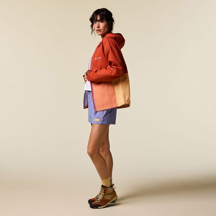 Cotopaxi - Cielo Rain Jacket - Women's