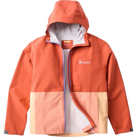 Cotopaxi - Cielo Rain Jacket - Women's