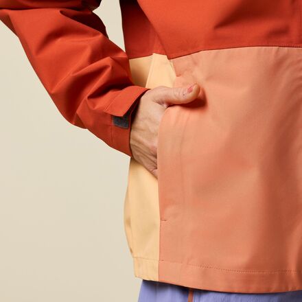 Cotopaxi - Cielo Rain Jacket - Women's