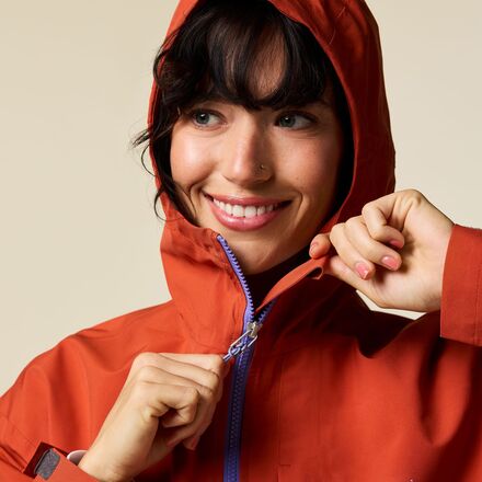 Cotopaxi - Cielo Rain Jacket - Women's