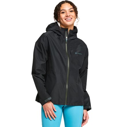 Cielo Rain Jacket - Women's