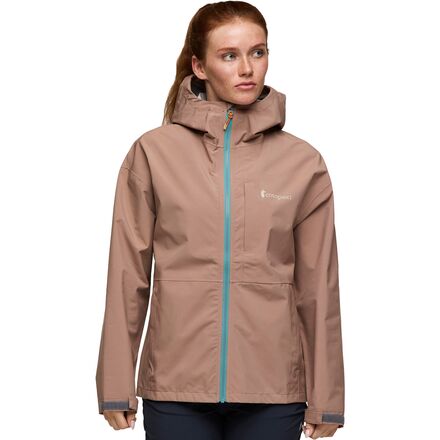 Cielo Rain Jacket - Women's