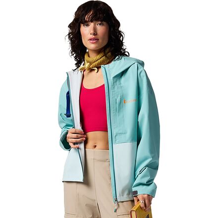 Cielo Rain Jacket - Women's