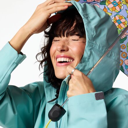 Cotopaxi - Cielo Rain Jacket - Women's
