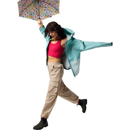 Cotopaxi - Cielo Rain Jacket - Women's