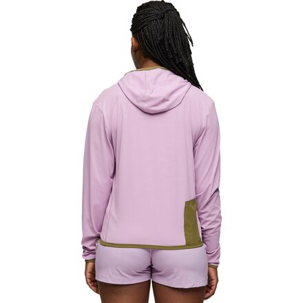 Cotopaxi - Sombra Sun Hoodie - Women's