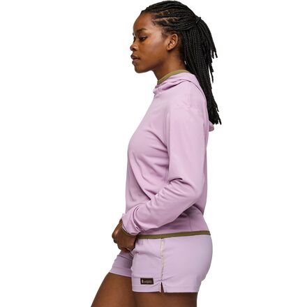 Cotopaxi - Sombra Sun Hoodie - Women's