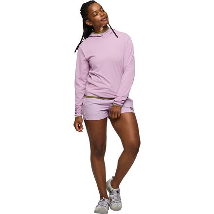 Cotopaxi - Sombra Sun Hoodie - Women's