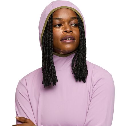 Cotopaxi - Sombra Sun Hoodie - Women's