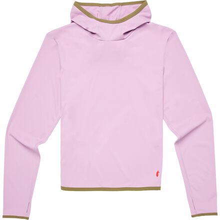 Cotopaxi - Sombra Sun Hoodie - Women's