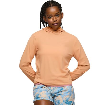 Sombra Sun Hoodie - Women's