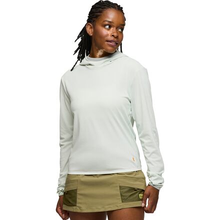 Sombra Sun Hoodie - Women's