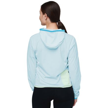 Cotopaxi - Sombra Sun Hoodie - Women's