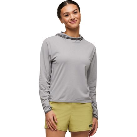 Sombra Sun Hoodie - Women's