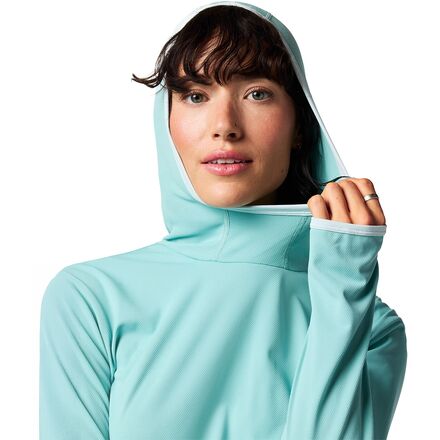 Cotopaxi - Sombra Sun Hoodie - Women's
