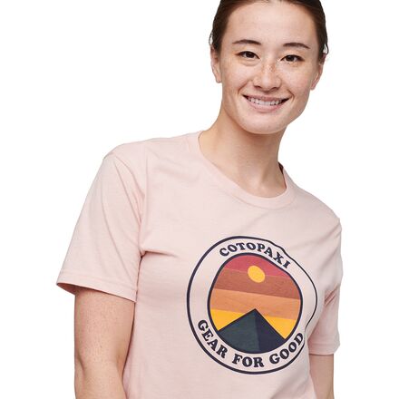 Cotopaxi - Sunny Side T-Shirt - Women's