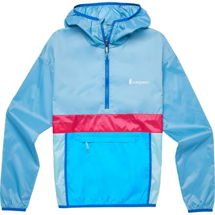 Cotopaxi - Teca Half-Zip Windbreaker - Women's