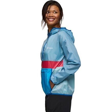 Cotopaxi - Teca Half-Zip Windbreaker - Women's