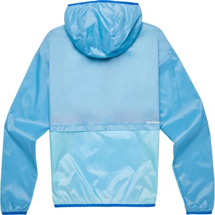 Cotopaxi - Teca Half-Zip Windbreaker - Women's