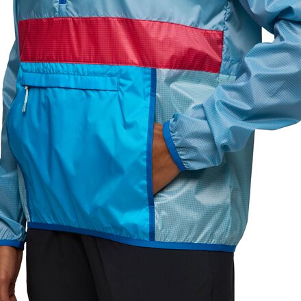 Cotopaxi - Teca Half-Zip Windbreaker - Women's