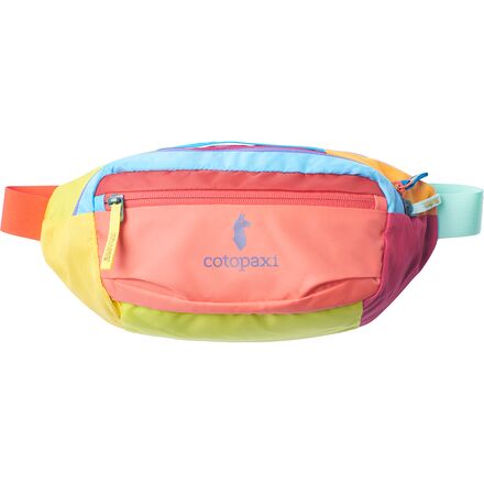 Kapai Del Dia 3L Hip Pack