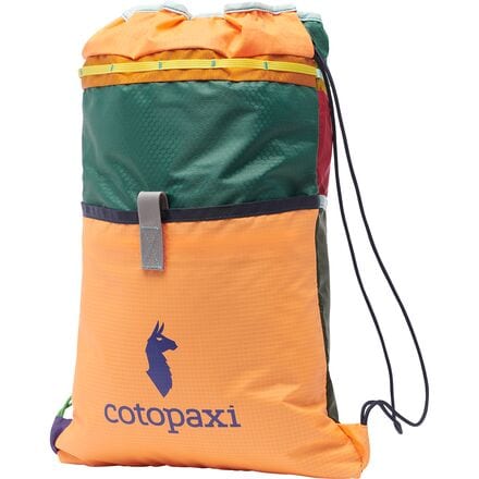 Cotopaxi - Tago Drawstring Backpack - Del Dia