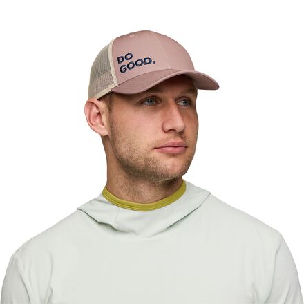 Cotopaxi - Do Good Trucker Hat