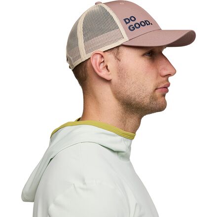Cotopaxi - Do Good Trucker Hat