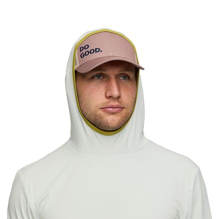 Cotopaxi - Do Good Trucker Hat