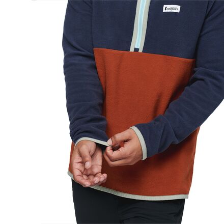 Cotopaxi - Amado Fleece - Men's