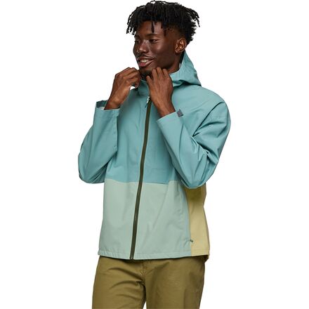 Cielo Rain Jacket - Men's