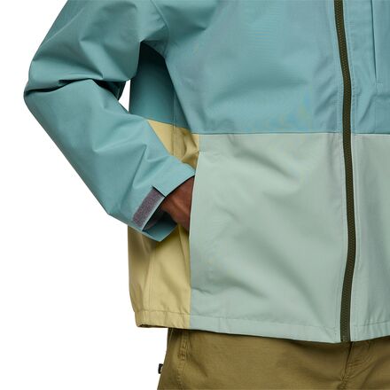 Cotopaxi - Cielo Rain Jacket - Men's